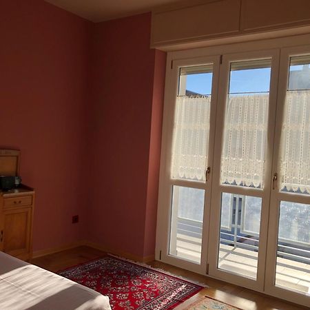 Attico Chez Renee Aosta Apartment Ngoại thất bức ảnh