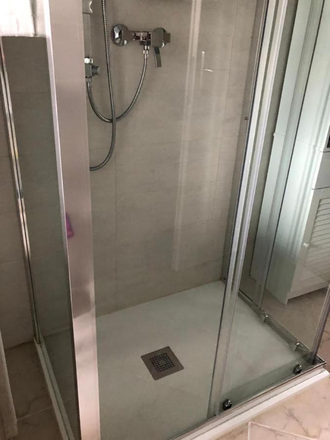 Attico Chez Renee Aosta Apartment Ngoại thất bức ảnh